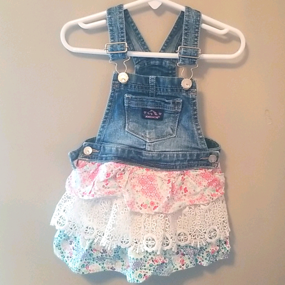 Toddler dress